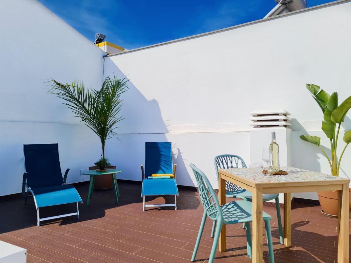 Casinha de Ferragudo Ferragudo (Faro) Exterior foto