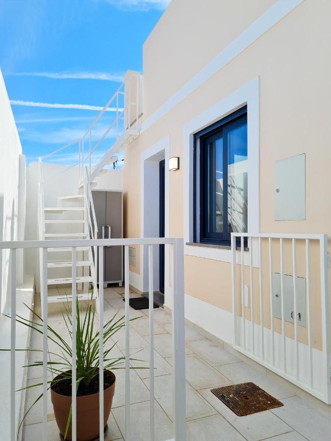 Casinha de Ferragudo Ferragudo (Faro) Exterior foto